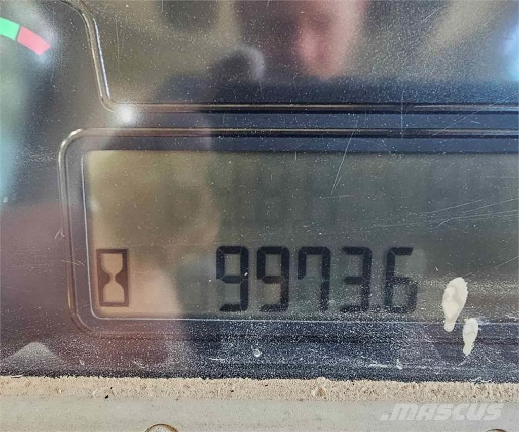 CAT 953D Nakladalci goseničarji