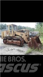 CAT 973 Nakladalci goseničarji