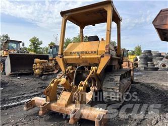CAT 977 Nakladalci goseničarji
