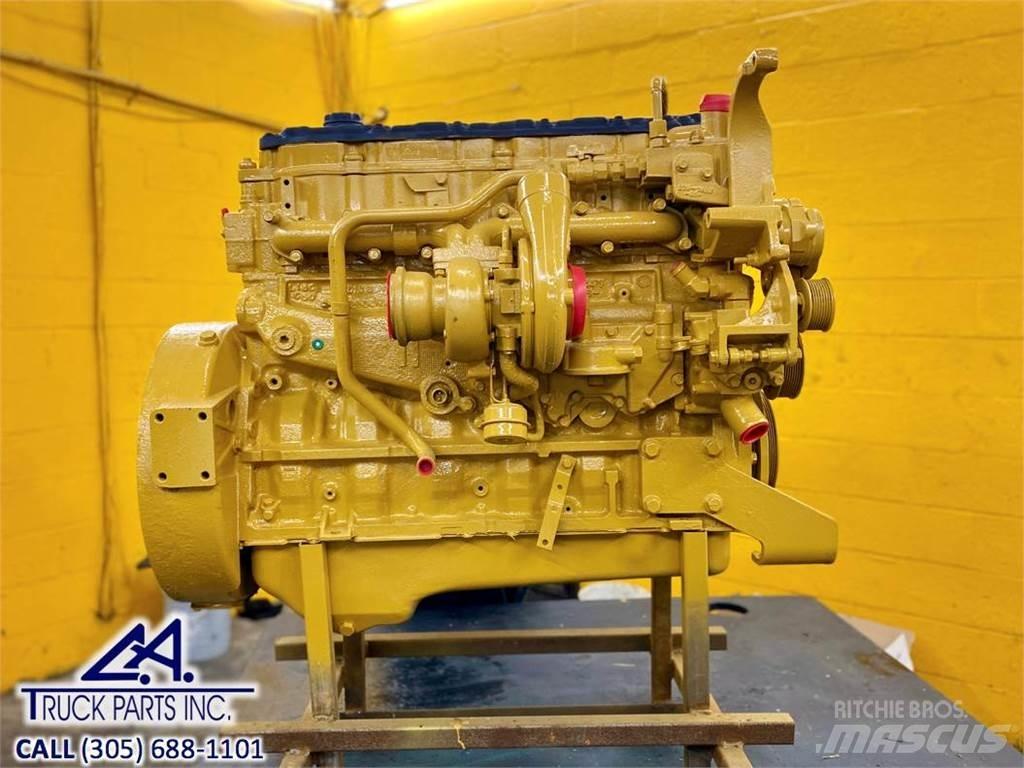 CAT C10 Motorji