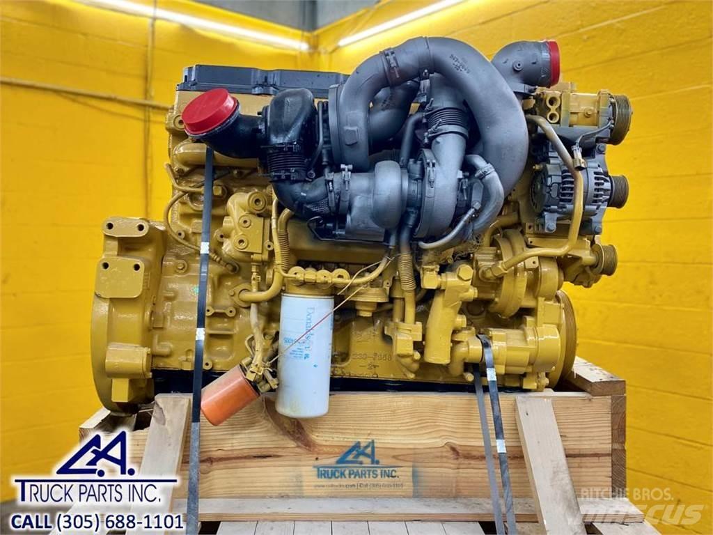 CAT C11 Motorji
