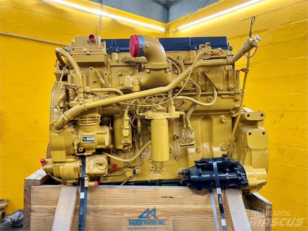 CAT C11 Motorji