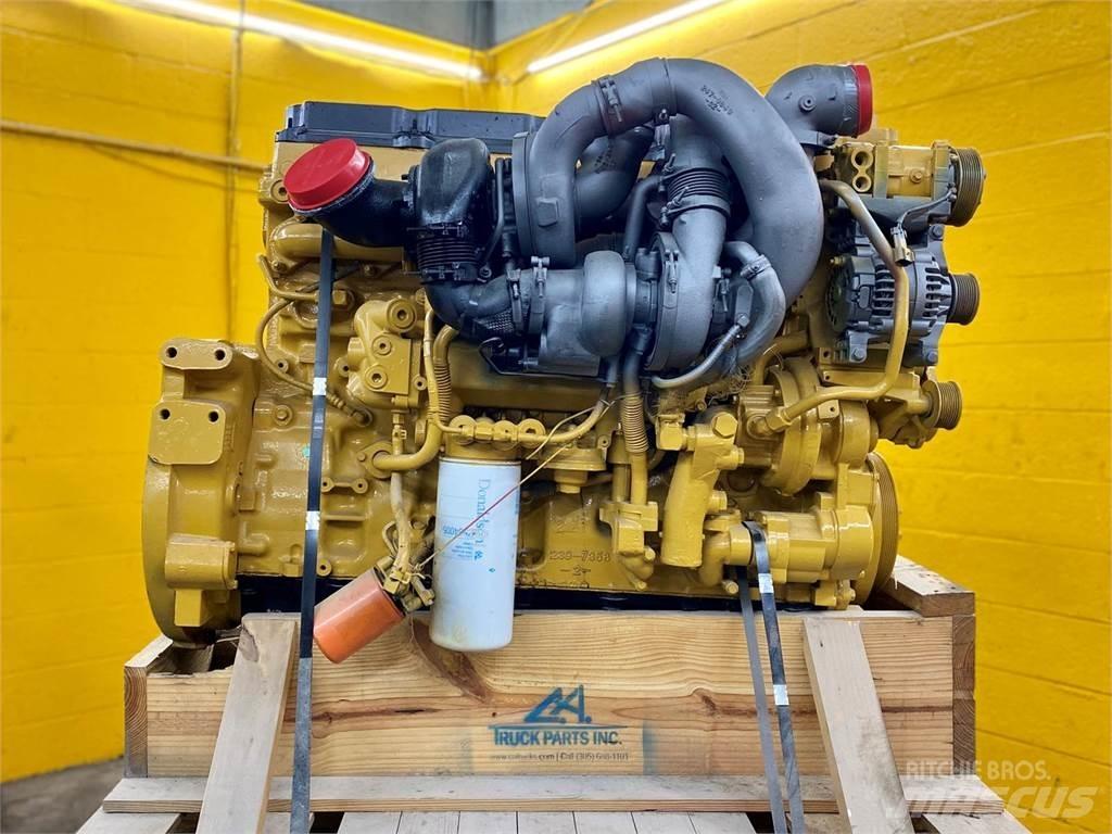 CAT C11 Motorji