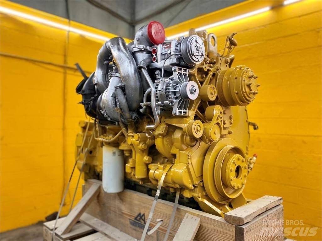 CAT C11 Motorji
