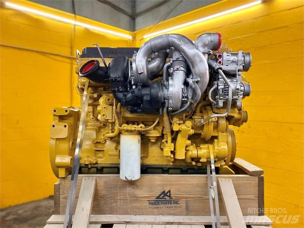 CAT C11 Motorji