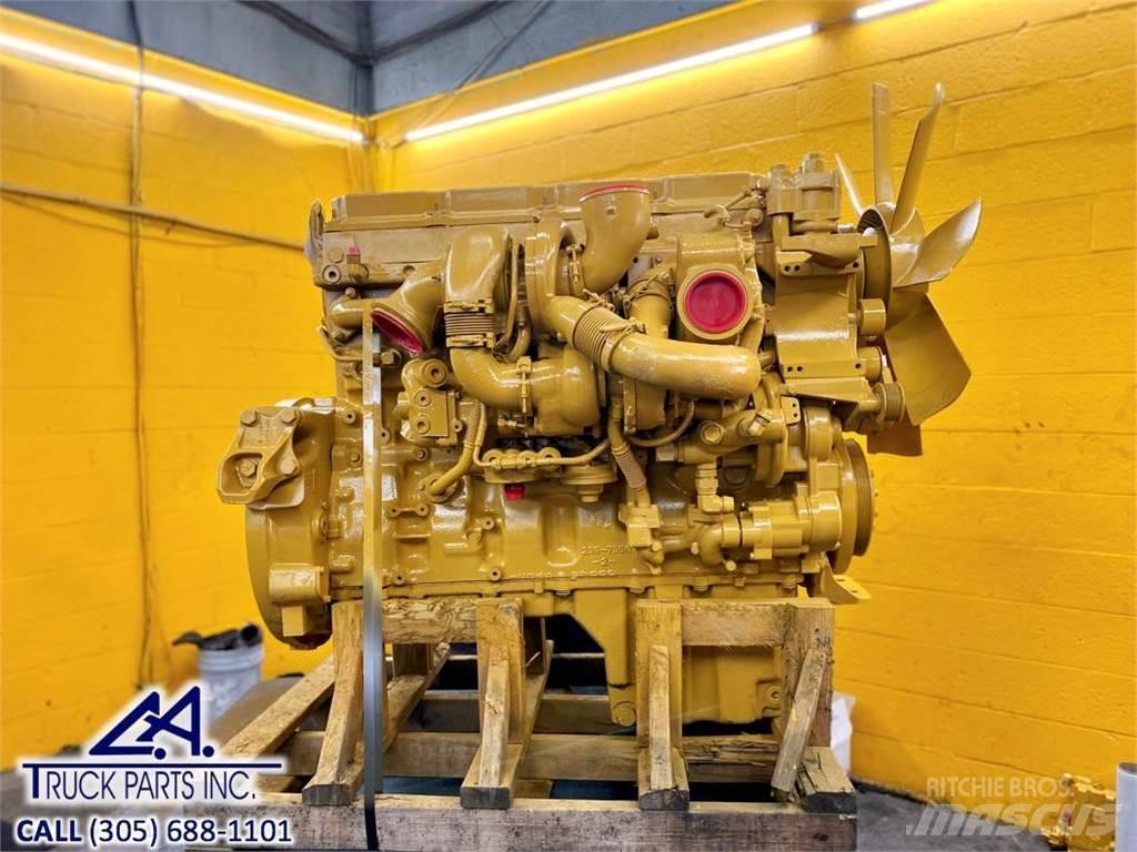 CAT C11 Motorji