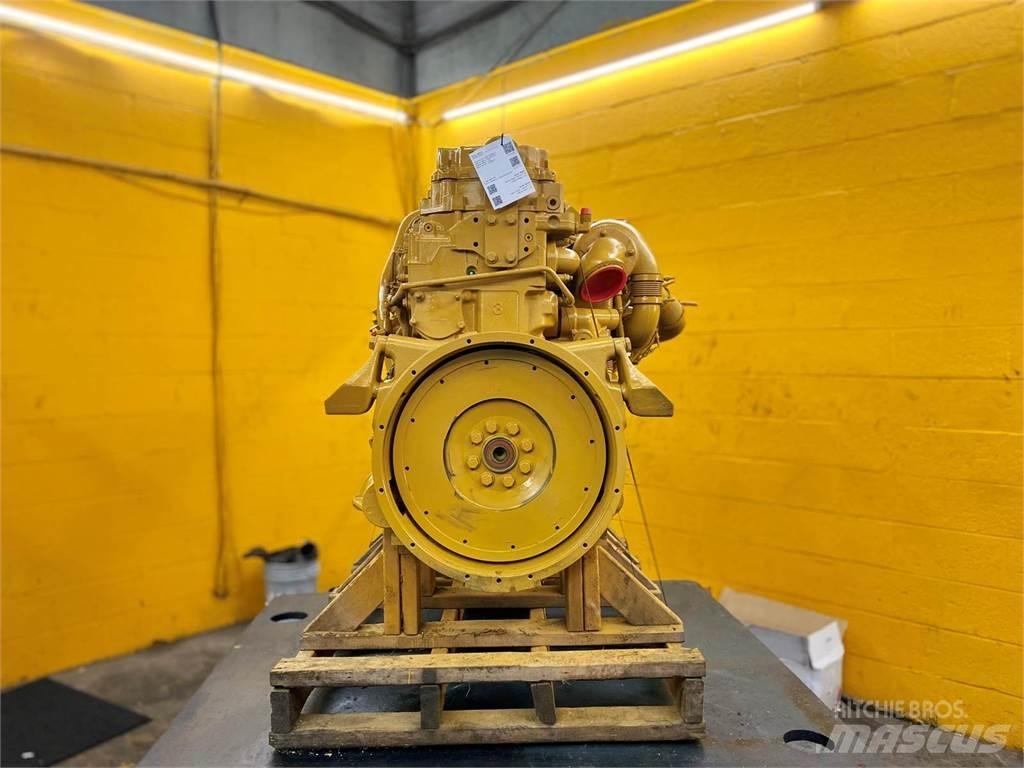 CAT C11 Motorji