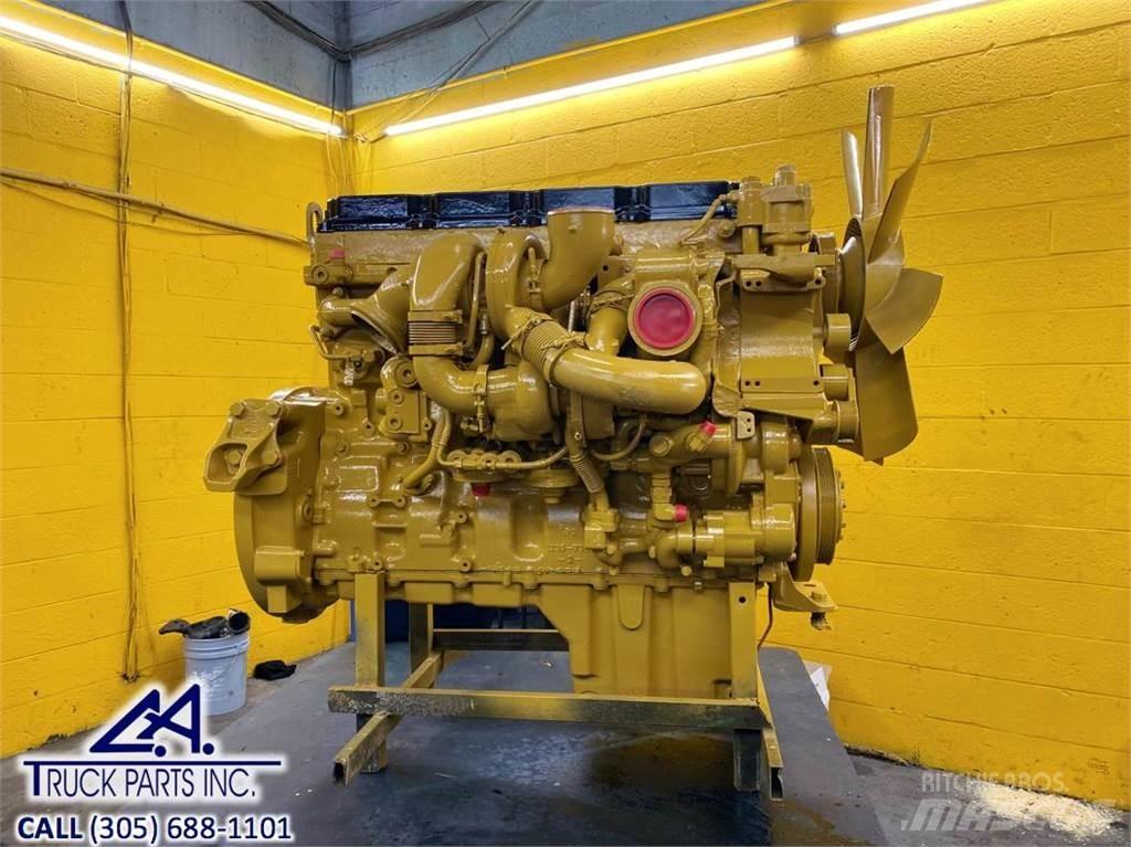 CAT C11 Motorji