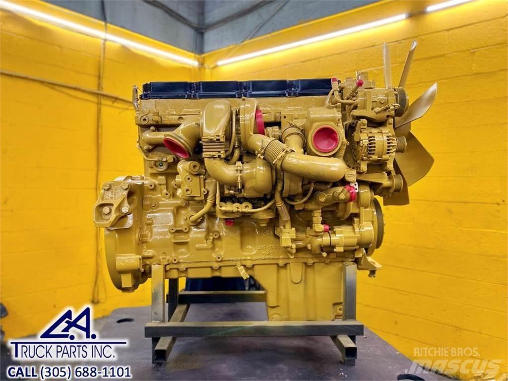 CAT C11 Motorji