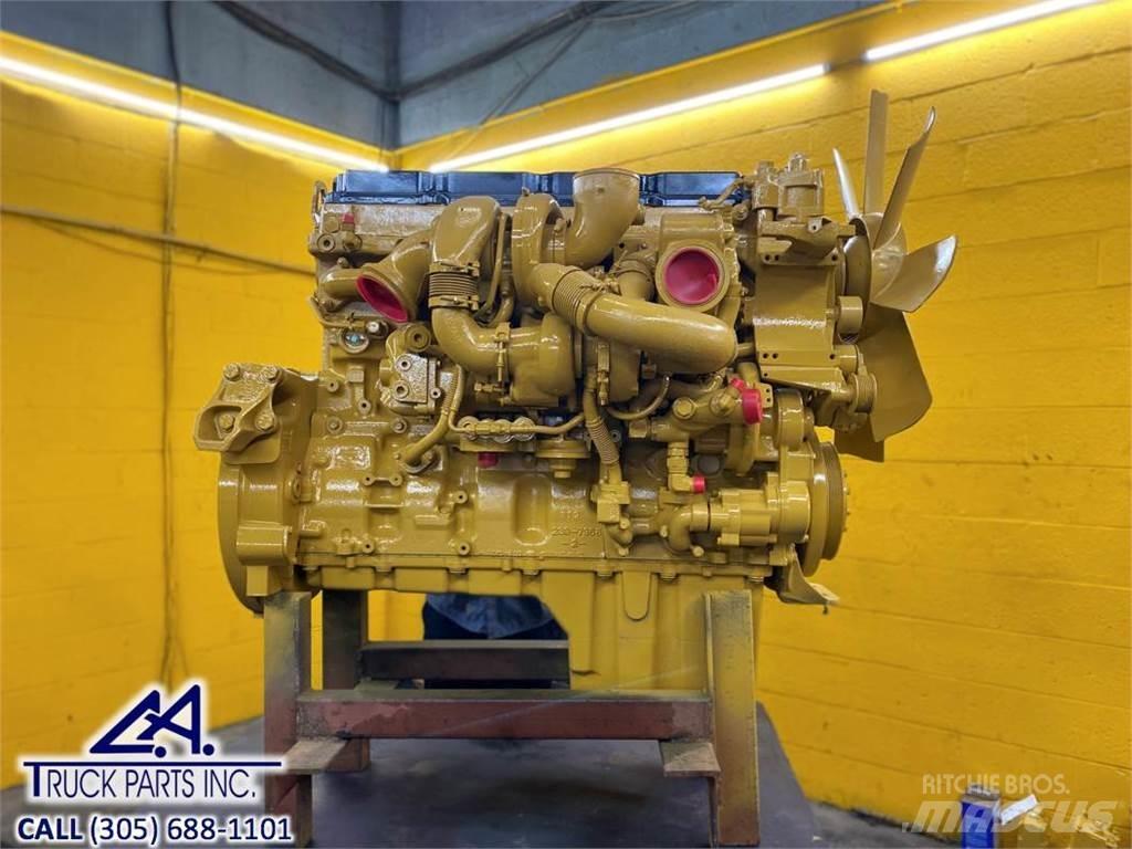 CAT C11 Motorji