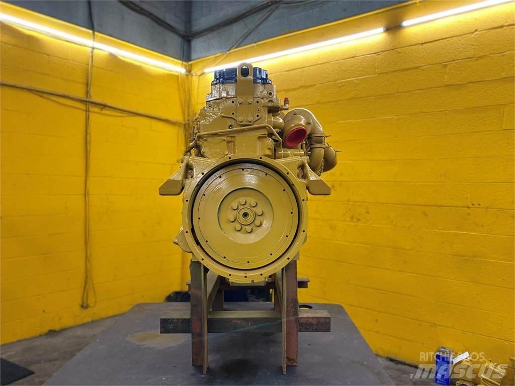 CAT C11 Motorji