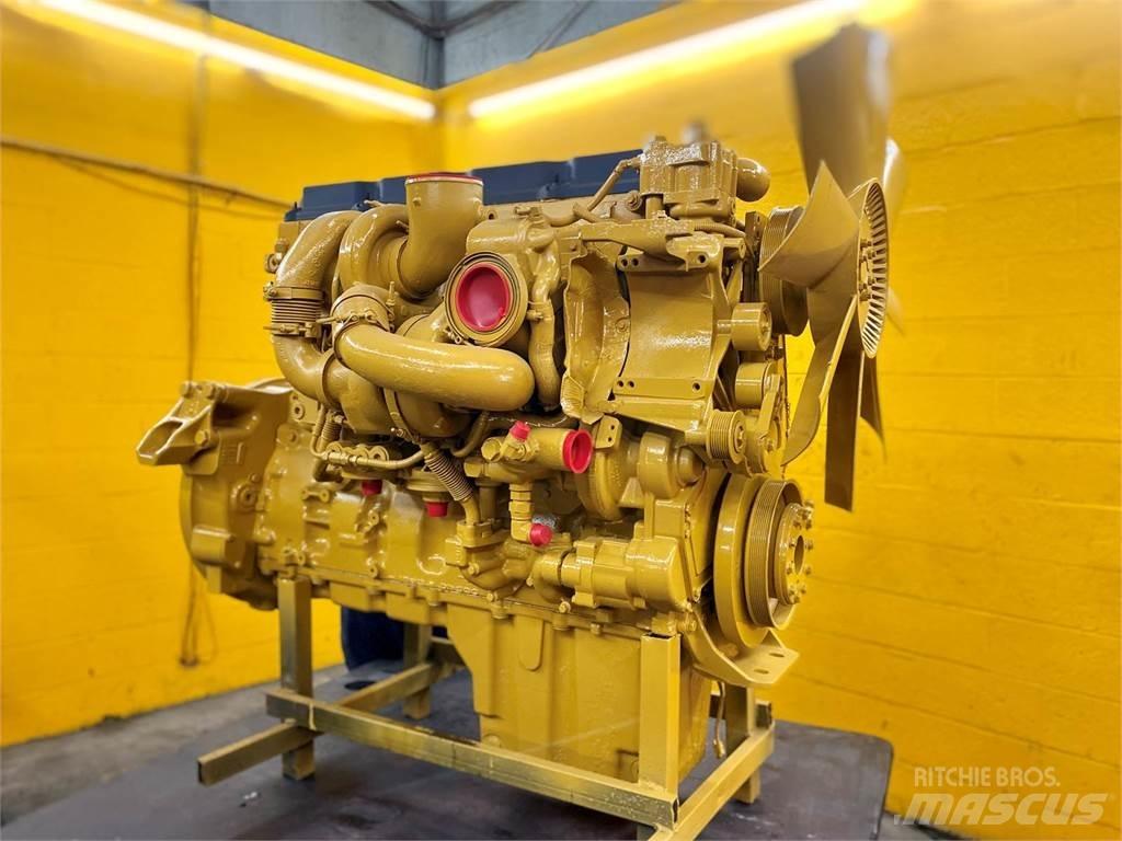 CAT C11 Motorji