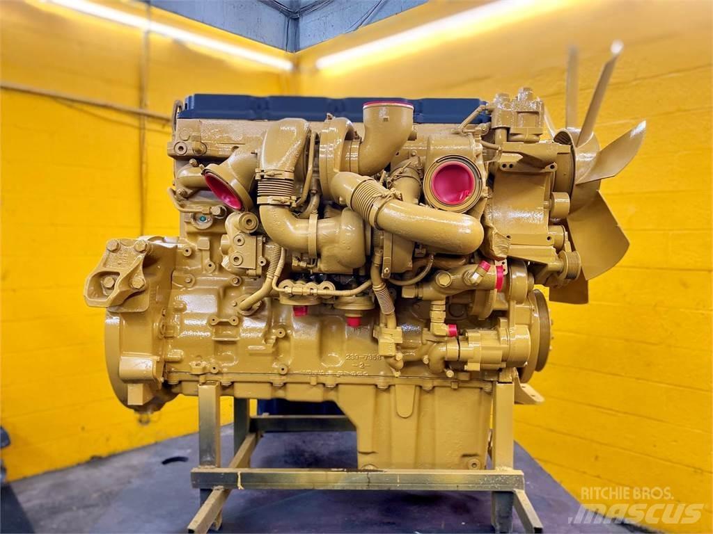 CAT C11 Motorji