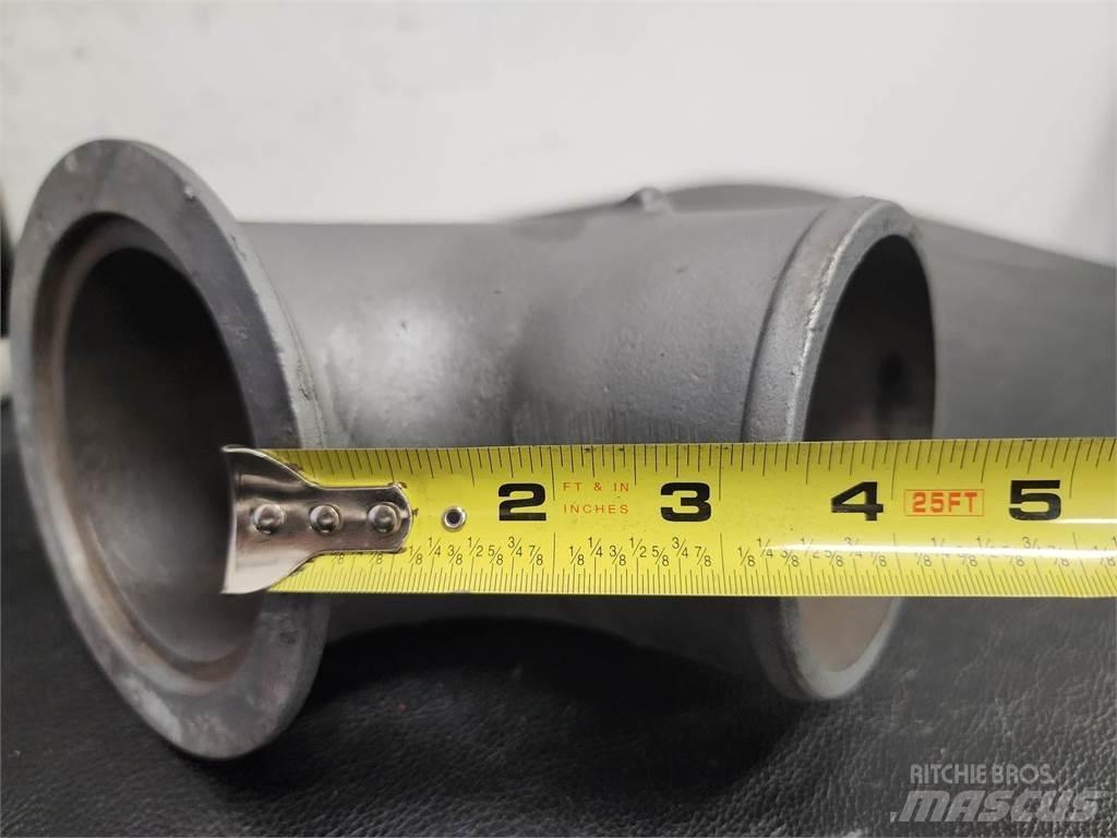 CAT C11 Druge komponente