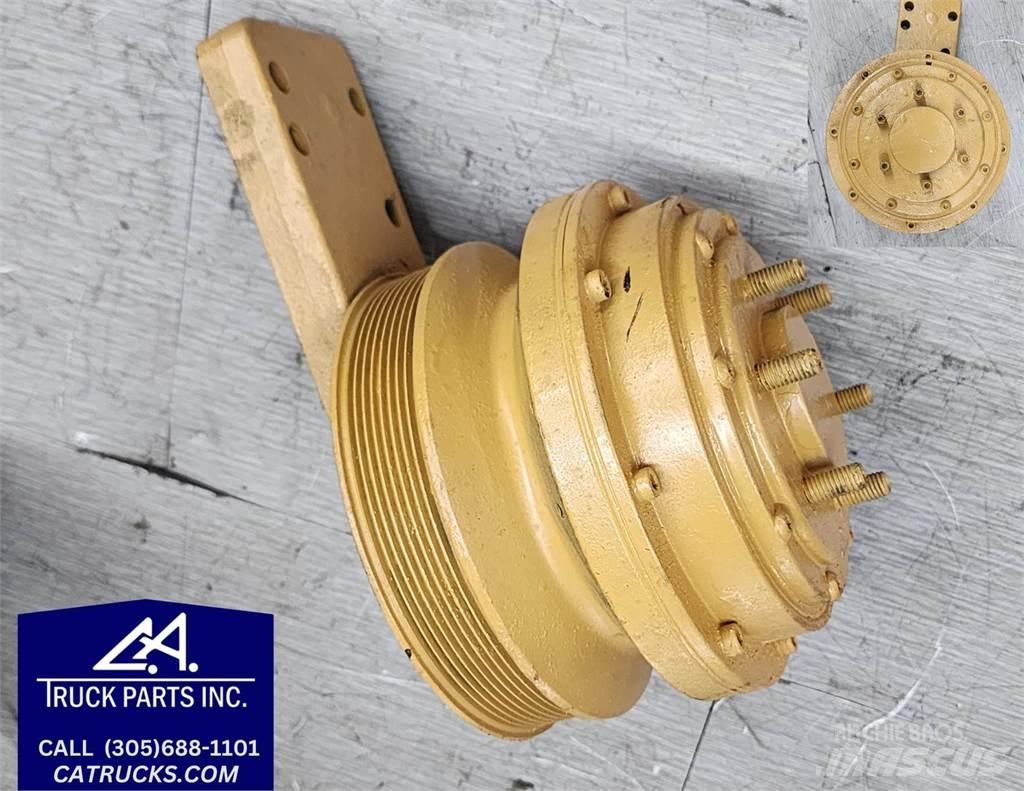 CAT C11 Druge komponente