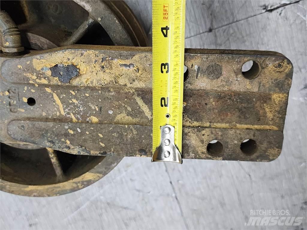 CAT C11 Druge komponente