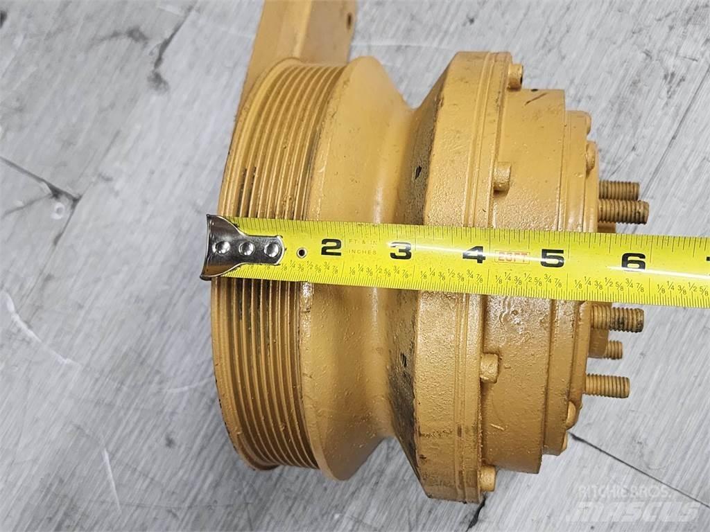 CAT C11 Druge komponente