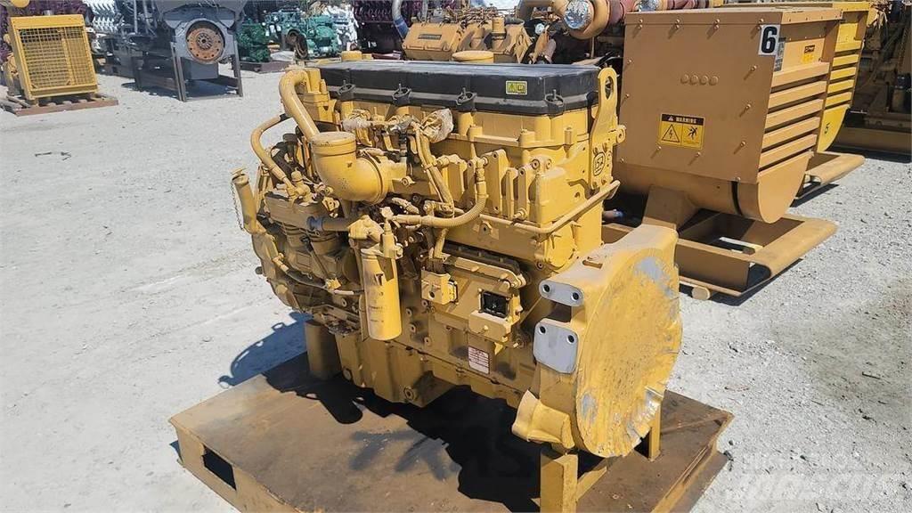 CAT C11 Motorji