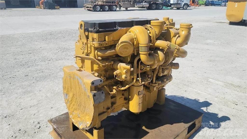 CAT C11 Motorji