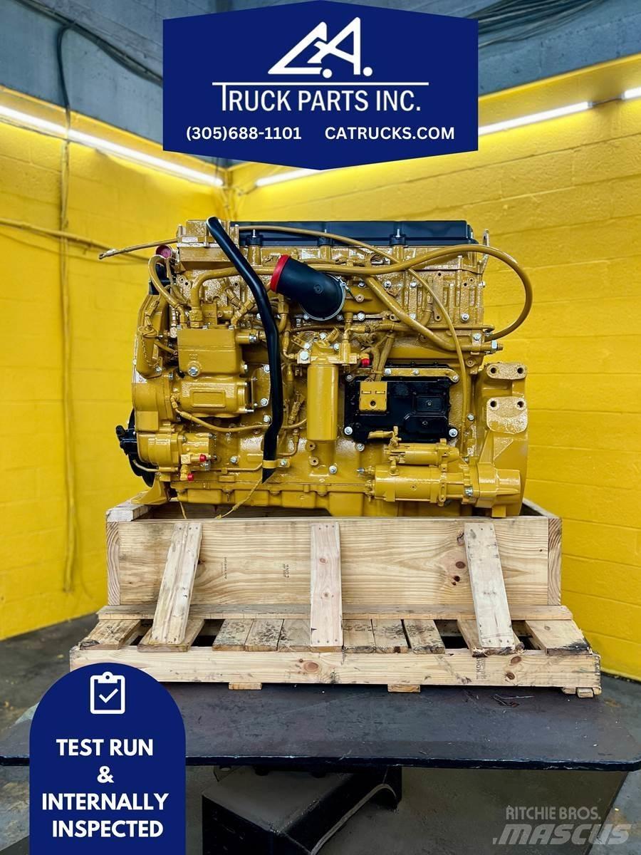 CAT C11 Motorji