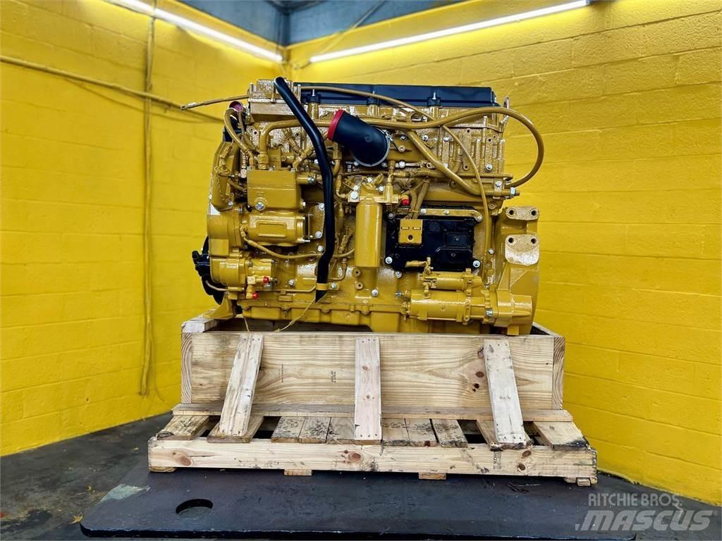 CAT C11 Motorji