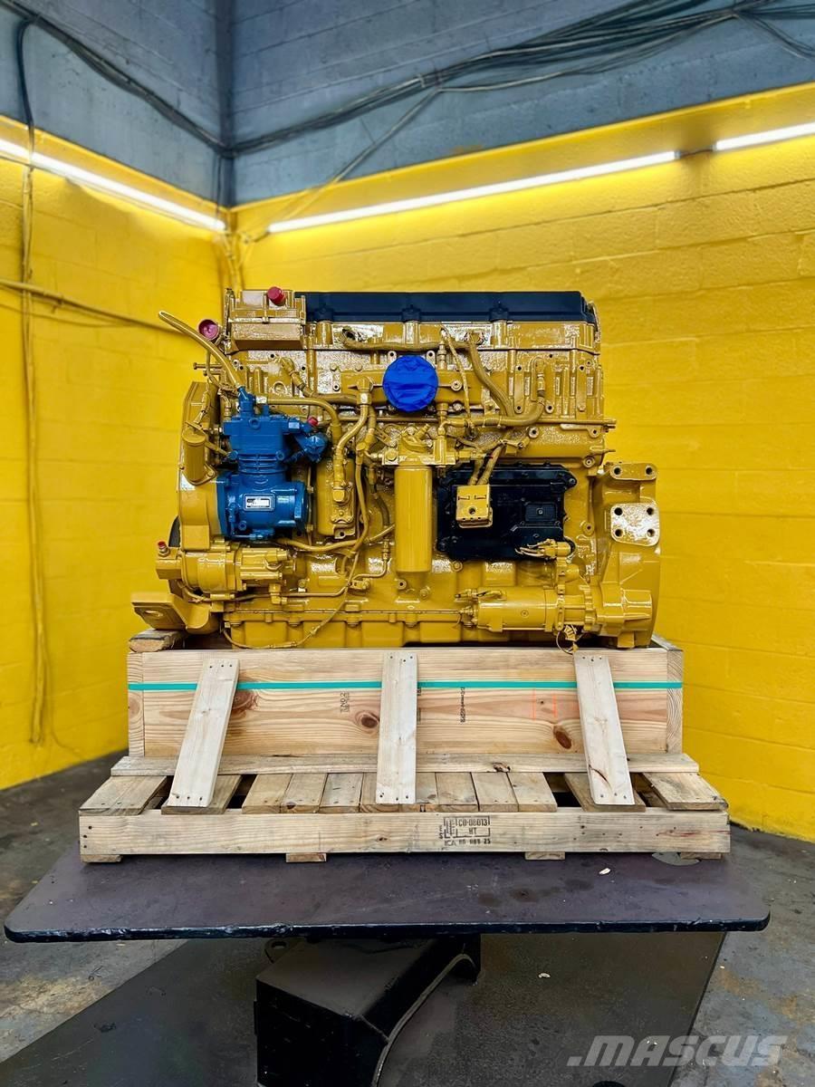 CAT C11 Motorji