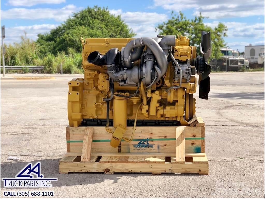 CAT C11 Motorji
