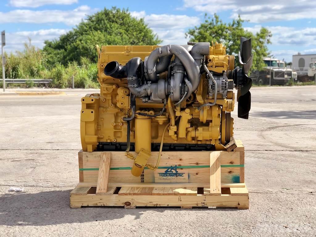 CAT C11 Motorji