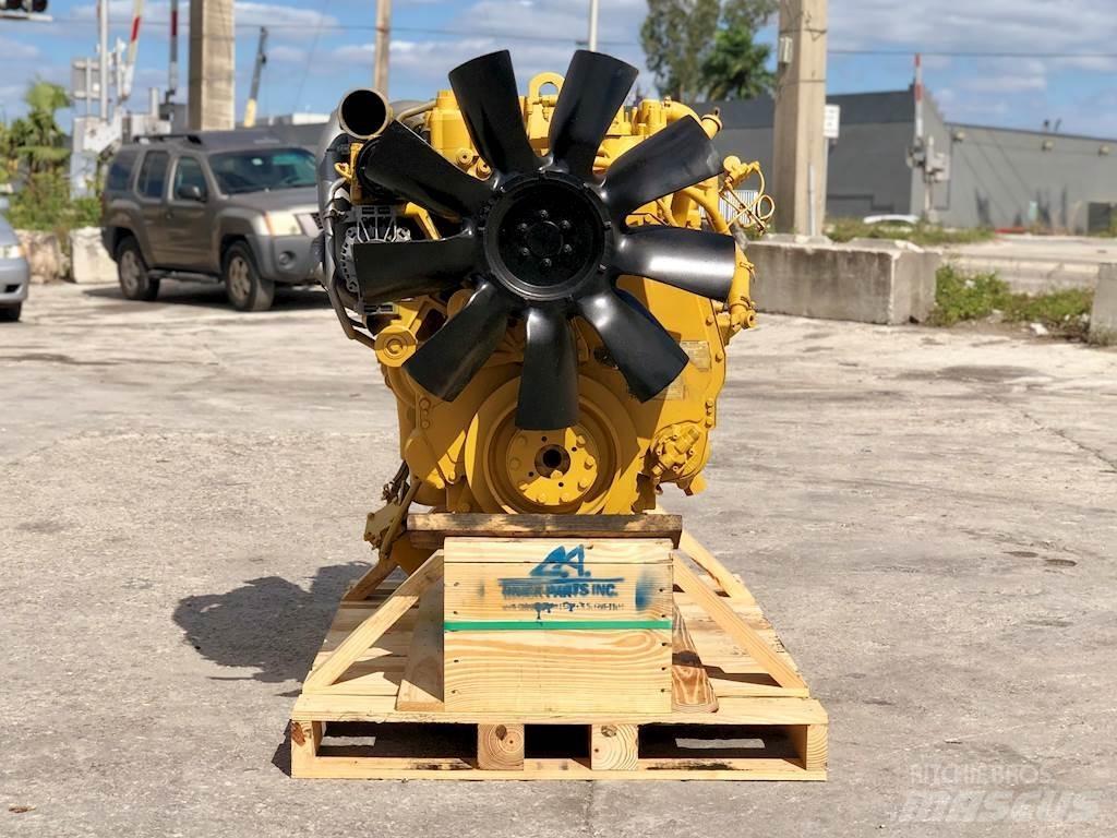 CAT C11 Motorji