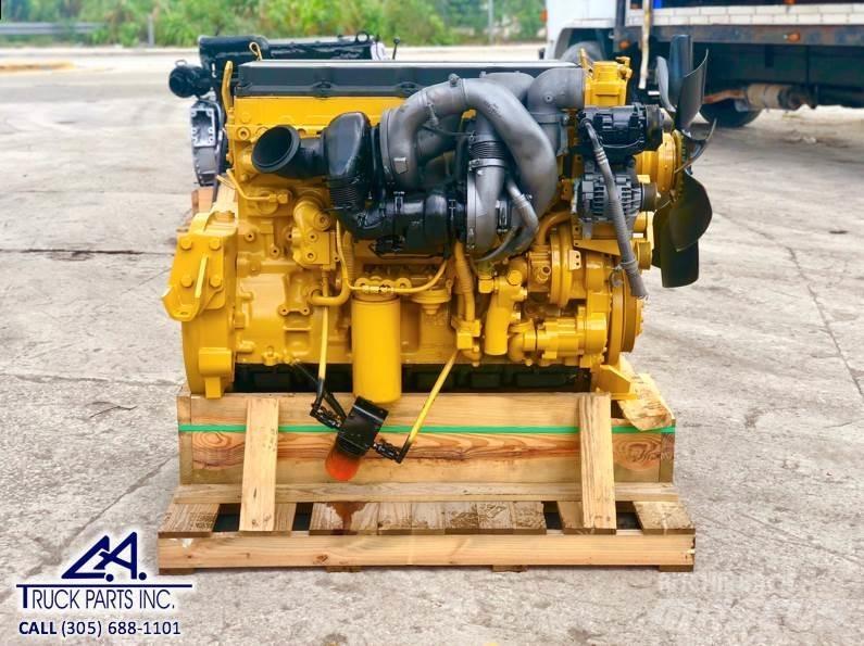 CAT C11 Motorji