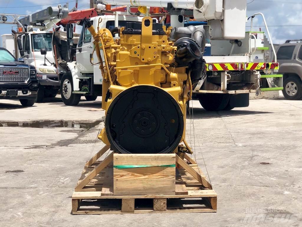 CAT C11 Motorji