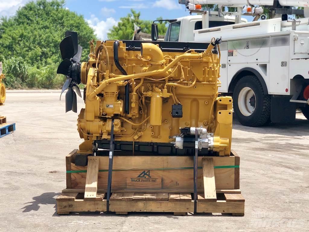 CAT C11 Motorji