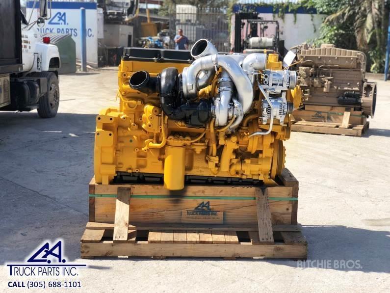 CAT C11 Motorji
