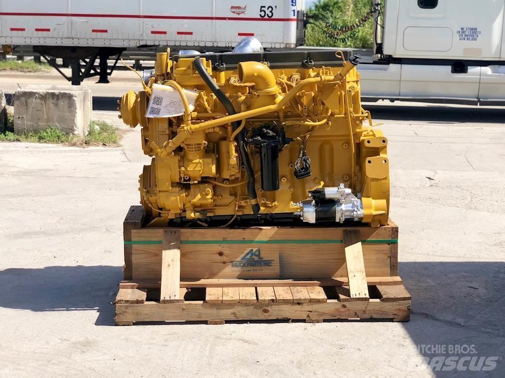 CAT C11 Motorji