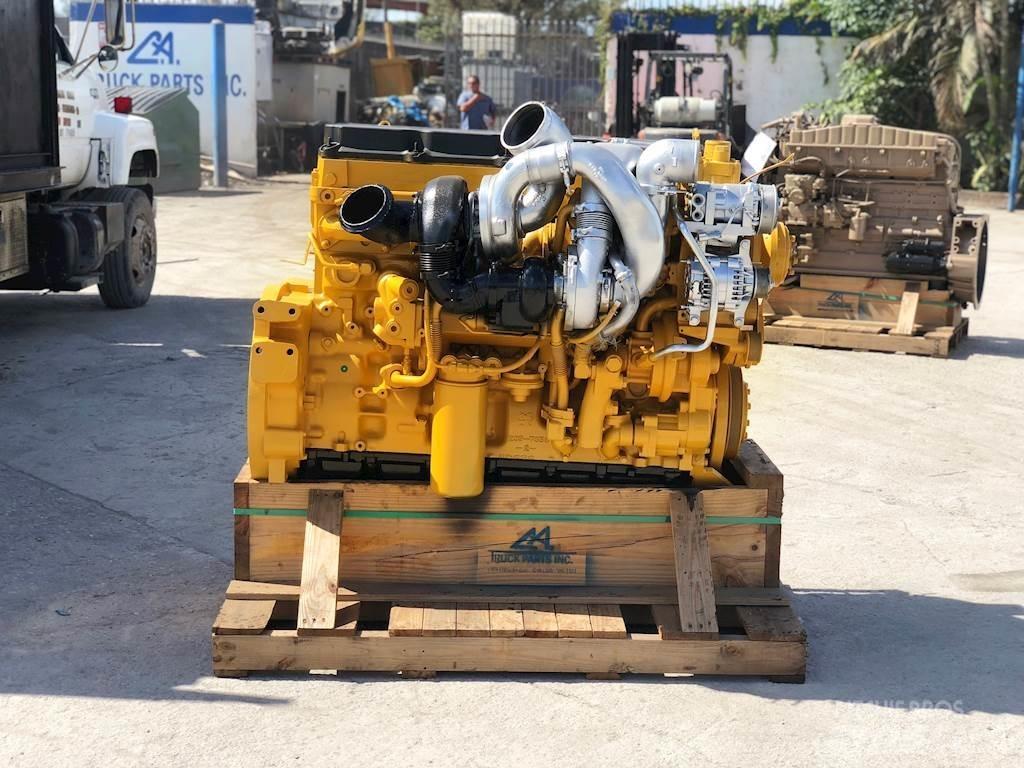 CAT C11 Motorji