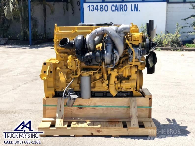 CAT C11 Motorji