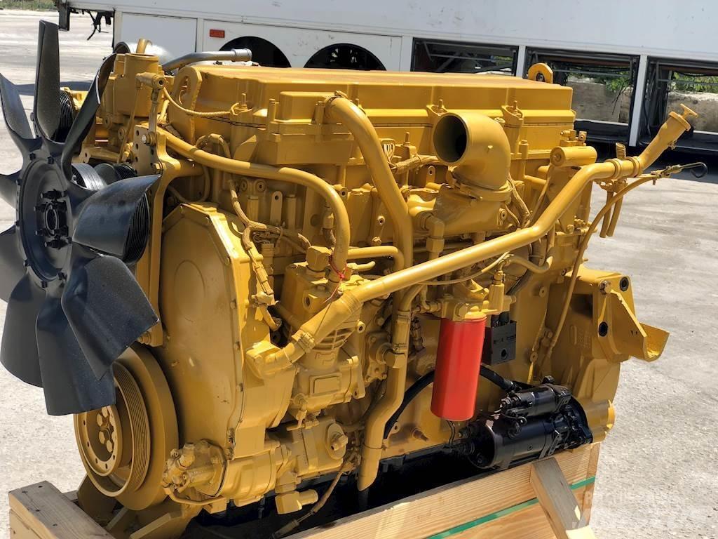 CAT C11 Motorji