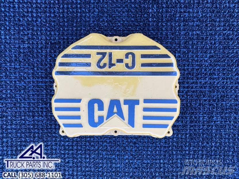 CAT C12 Druge komponente