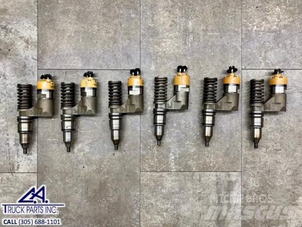 CAT C12 Druge komponente