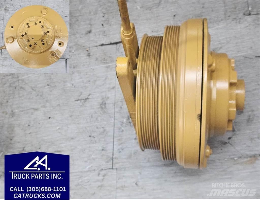 CAT C12 Druge komponente