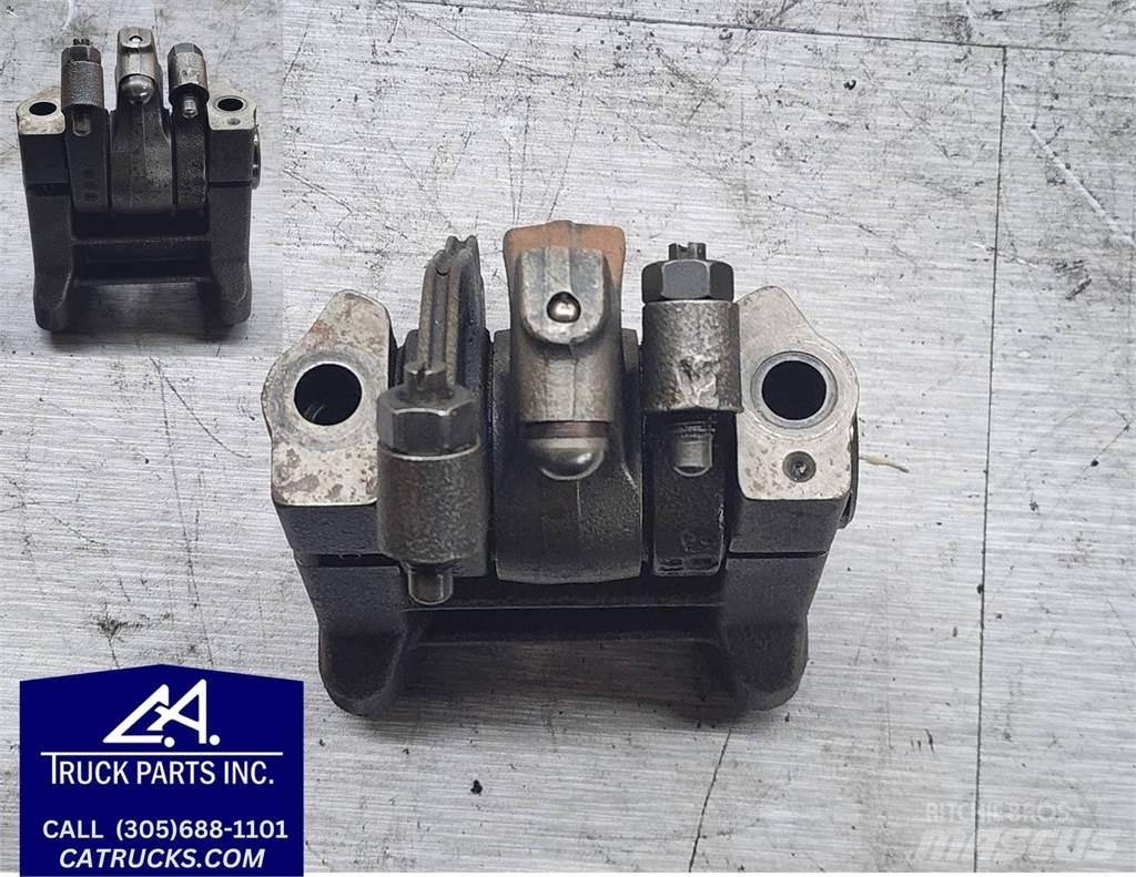 CAT C12 Druge komponente