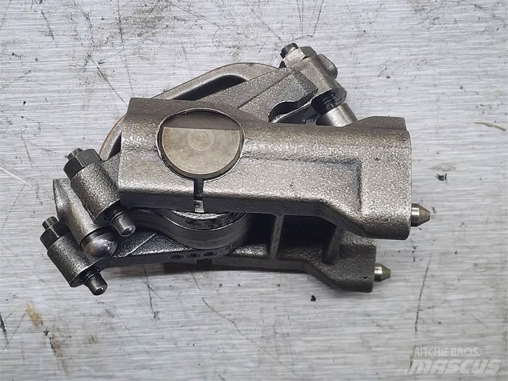 CAT C12 Druge komponente