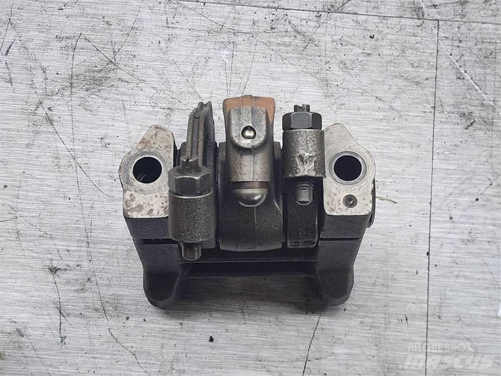 CAT C12 Druge komponente
