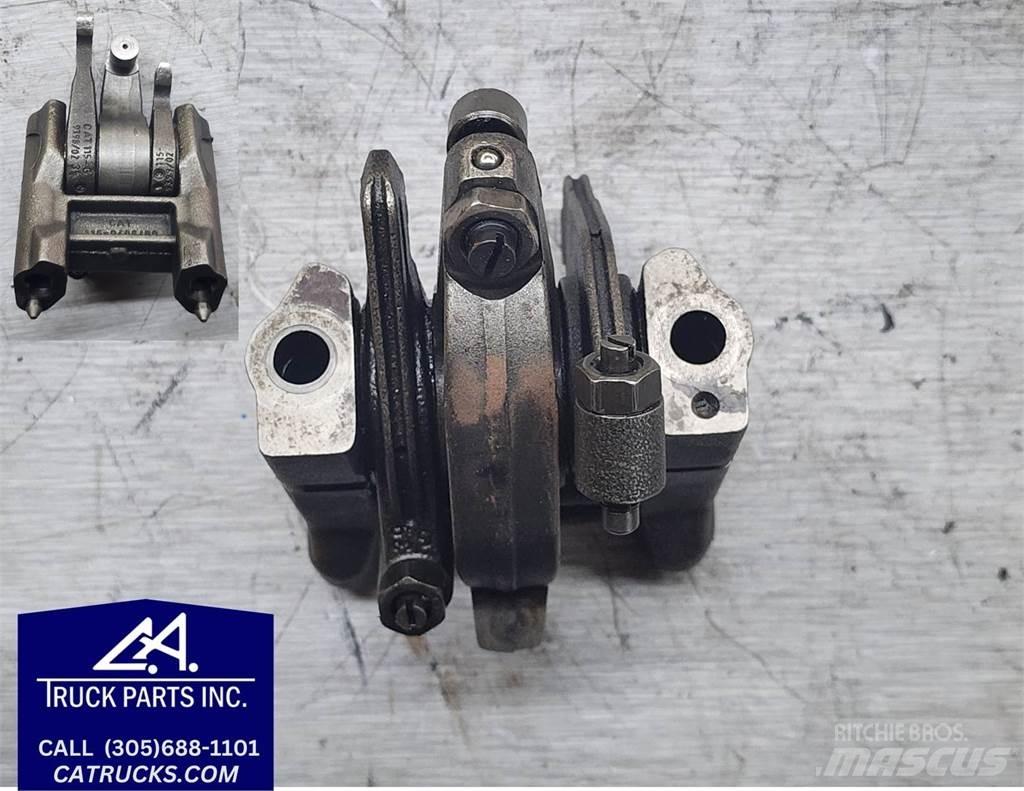CAT C12 Druge komponente