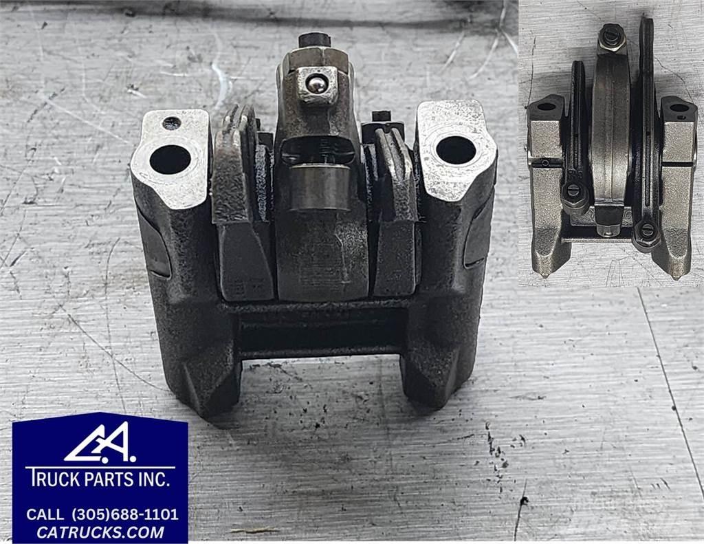 CAT C12 Druge komponente