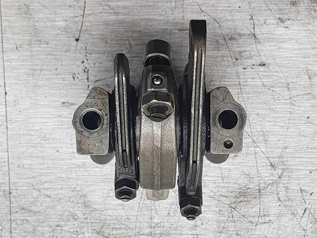 CAT C12 Druge komponente