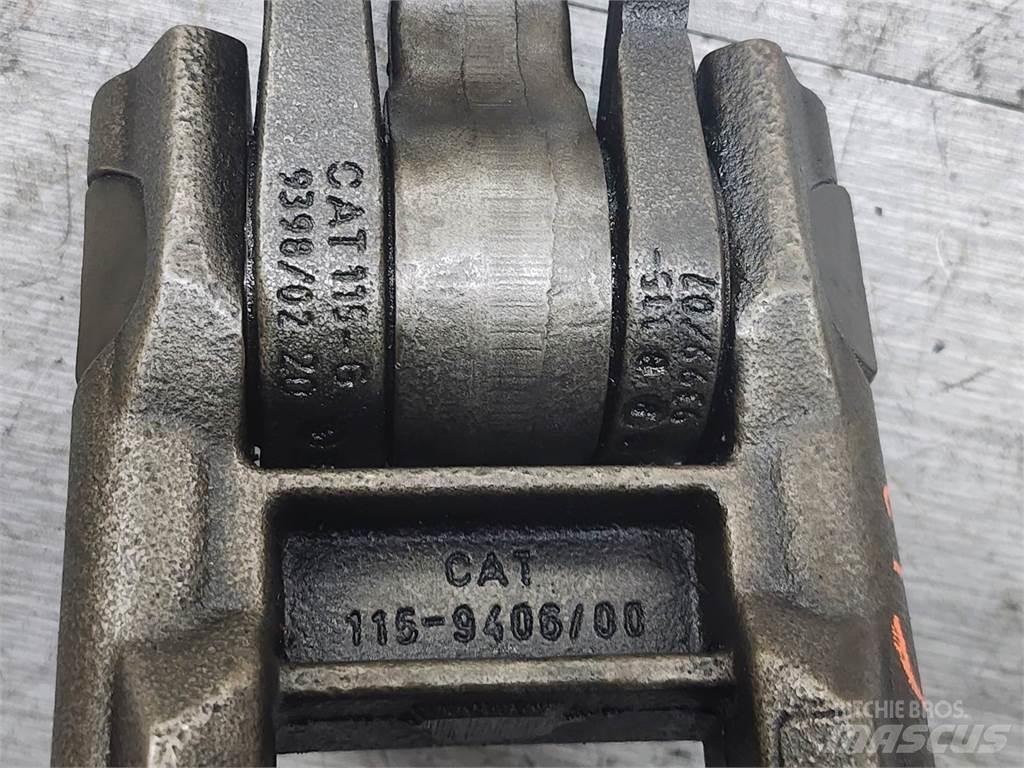 CAT C12 Druge komponente