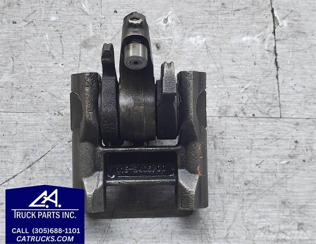 CAT C12 Druge komponente