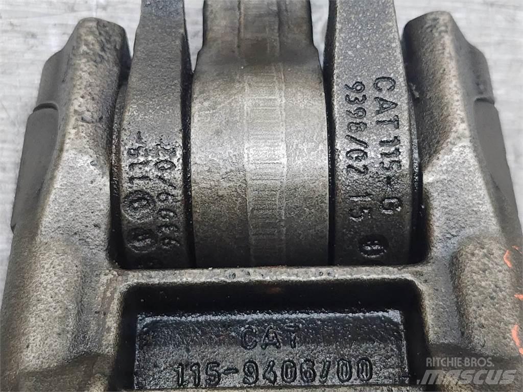 CAT C12 Druge komponente