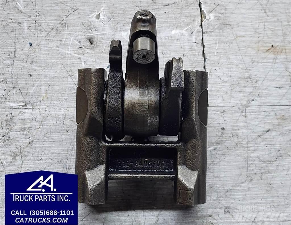 CAT C12 Druge komponente